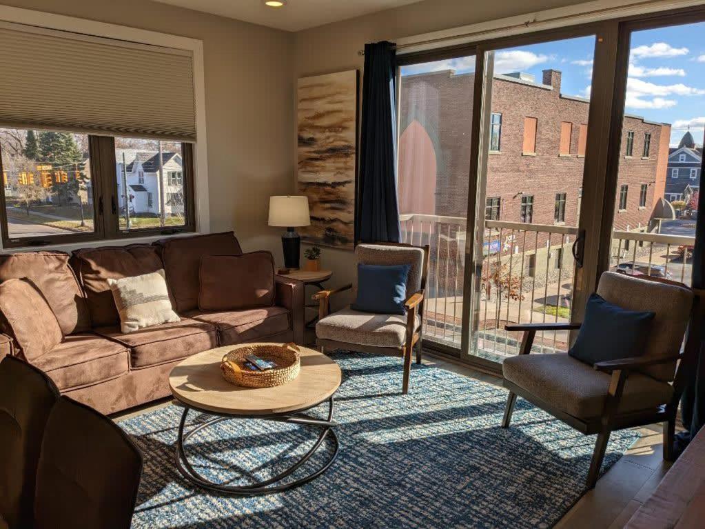 Downtown Traverse City Condo - Capri 209 Luaran gambar