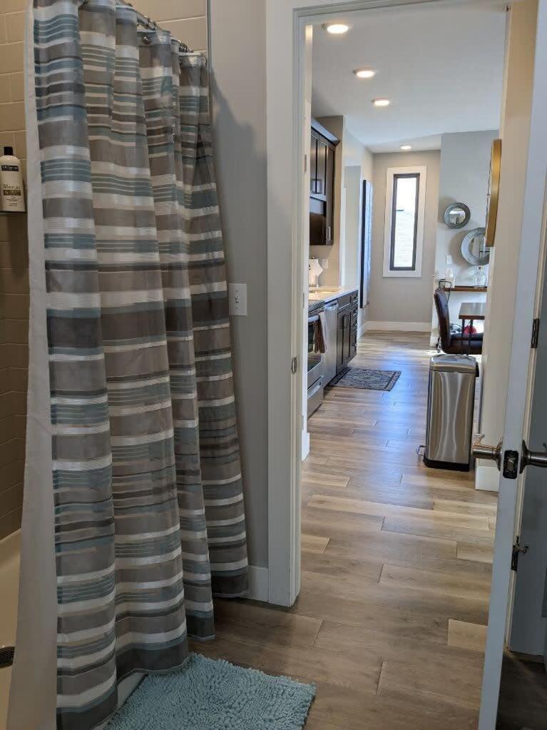 Downtown Traverse City Condo - Capri 209 Luaran gambar