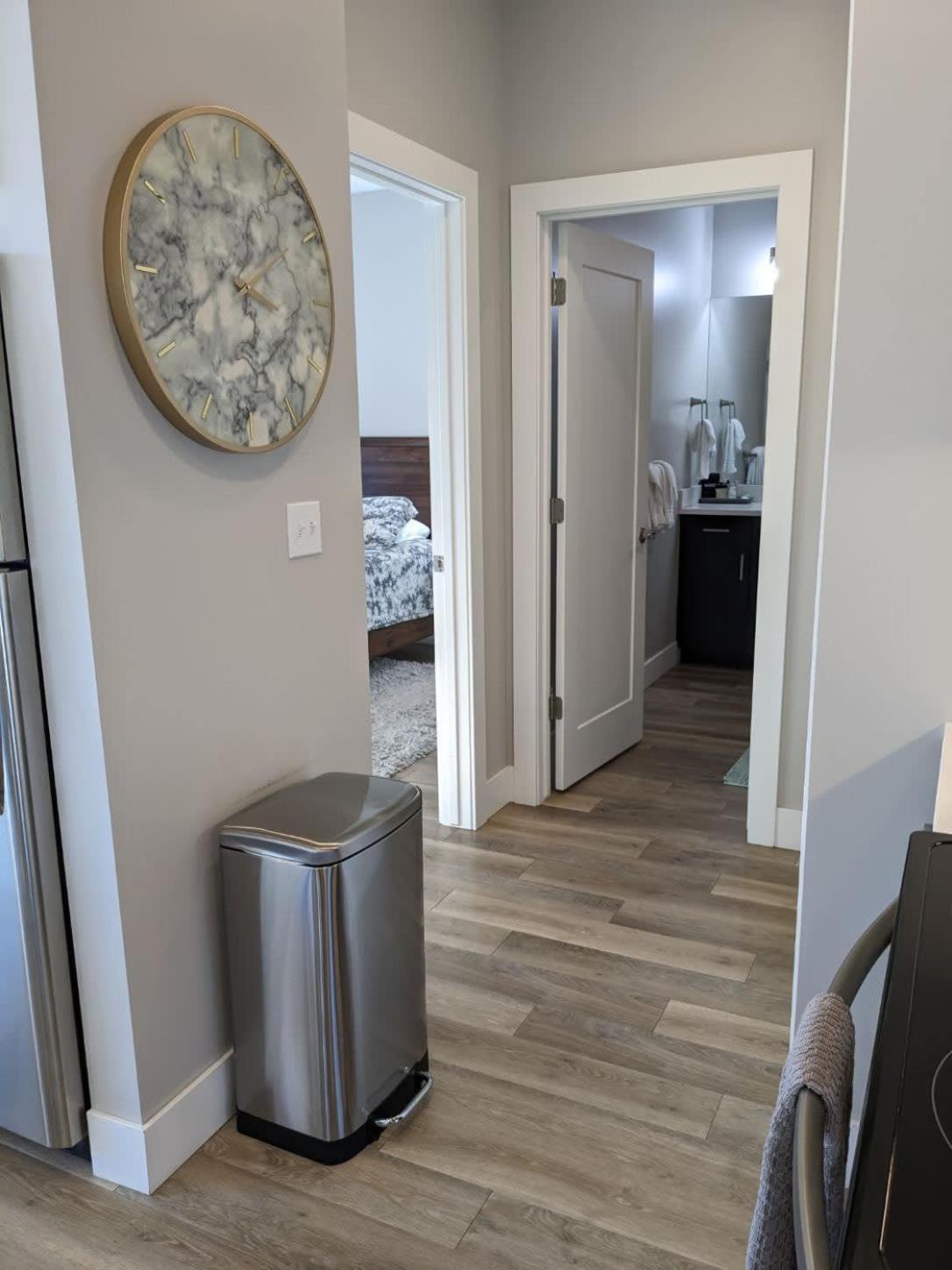 Downtown Traverse City Condo - Capri 209 Luaran gambar
