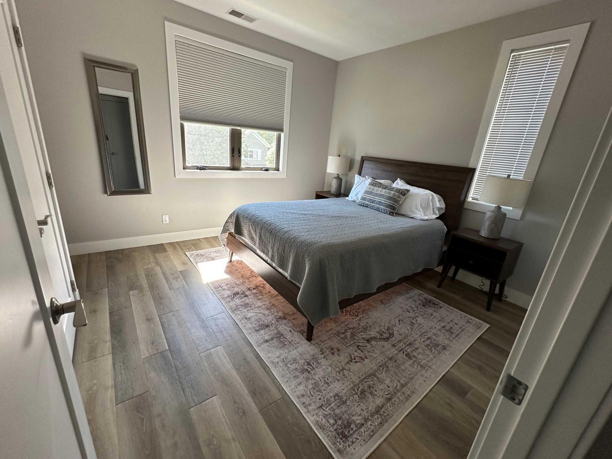 Downtown Traverse City Condo - Capri 209 Luaran gambar