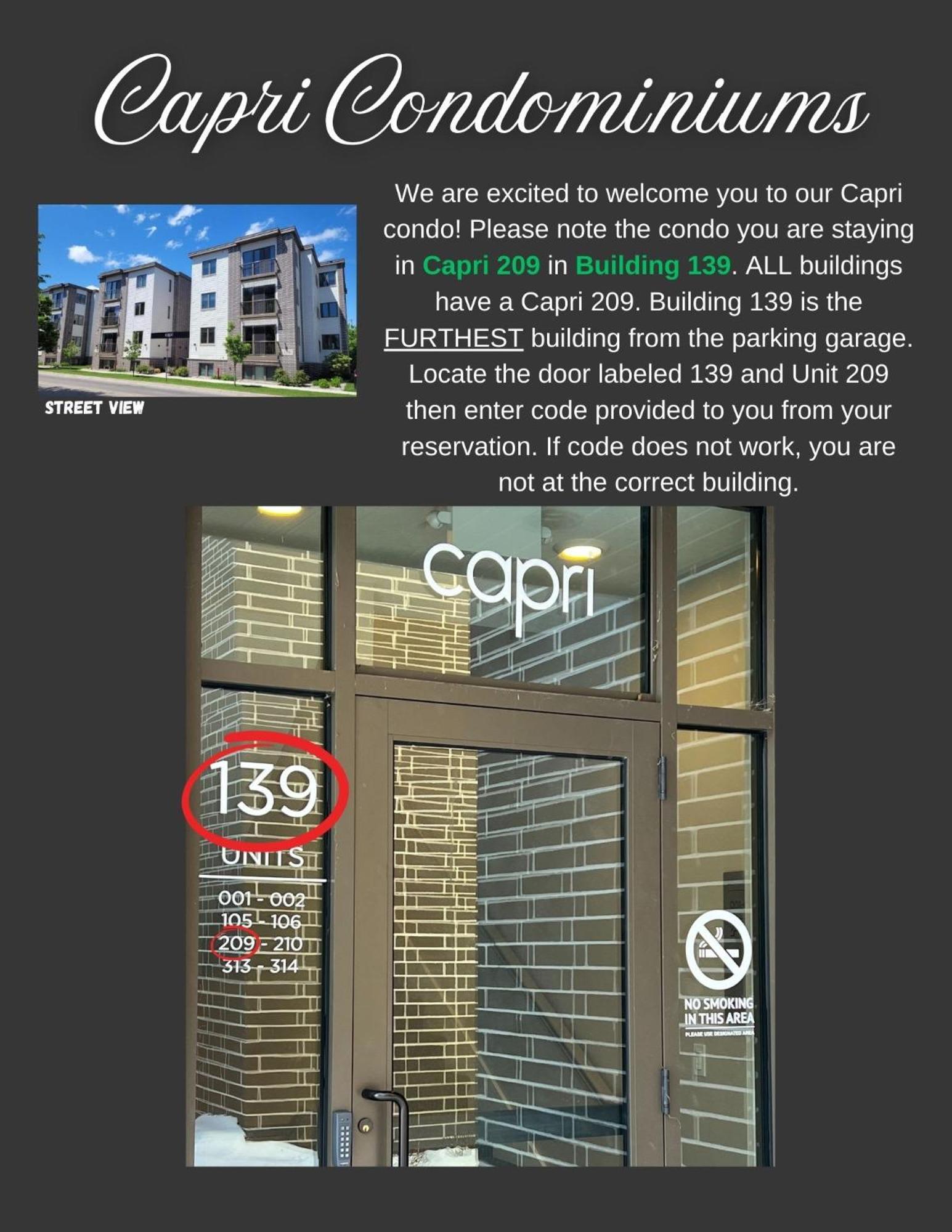 Downtown Traverse City Condo - Capri 209 Luaran gambar